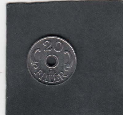 Beschrijving: 20 Filler HOLE